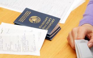 Registrazione degli stranieri nella Federazione Russa (registrazione della migrazione): regole, impostazione, documenti