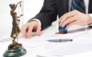 Power of attorney for registration from the owner