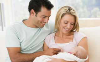 نصيحة 1: كيفية تسجيل الطفل دون موافقة الأب